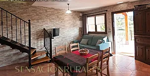 Apartamentos Rurales Vega Rodiles 005