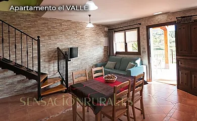 Apartamentos Rurales Vega Rodiles en Villaviciosa (Asturias) - Foto 5