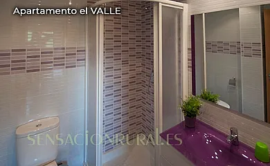 Apartamentos Rurales Vega Rodiles en Villaviciosa (Asturias) - Foto 7