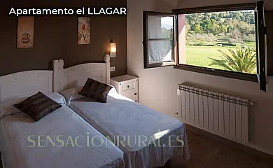 Apartamentos Rurales Vega Rodiles en Villaviciosa (Asturias) - Foto 10