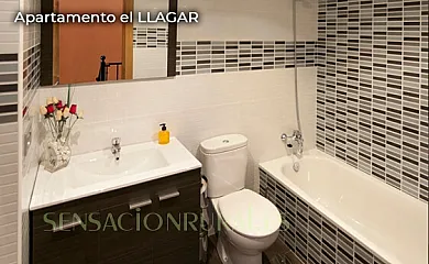 Apartamentos Rurales Vega Rodiles en Villaviciosa (Asturias) - Foto 11