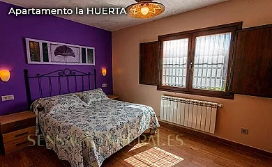 Apartamentos Rurales Vega Rodiles en Villaviciosa (Asturias) - Foto 15