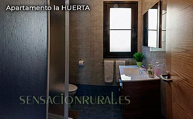 Apartamentos Rurales Vega Rodiles en Villaviciosa (Asturias) - Foto 16