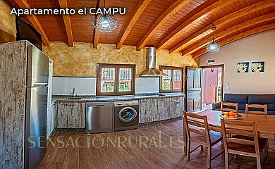 Apartamentos Rurales Vega Rodiles en Villaviciosa (Asturias) - Foto 17