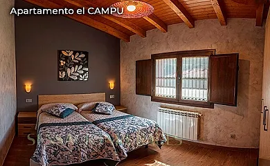 Apartamentos Rurales Vega Rodiles en Villaviciosa (Asturias) - Foto 18