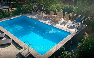 Piedra Libre en Manzanares El Real (Madrid) - Foto 2