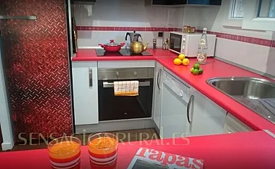 Piedra Libre en Manzanares El Real (Madrid) - Foto 4