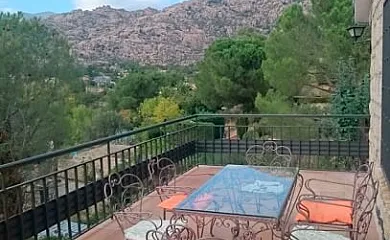 Piedra Libre en Manzanares El Real (Madrid) - Foto 5