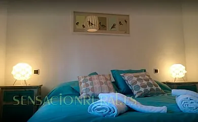 Piedra Libre en Manzanares El Real (Madrid) - Foto 6