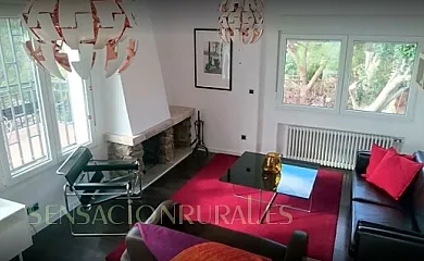 Piedra Libre en Manzanares El Real (Madrid) - Foto 7