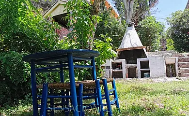 Piedra Libre en Manzanares El Real (Madrid) - Foto 9