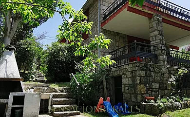 Piedra Libre en Manzanares El Real (Madrid) - Foto 10