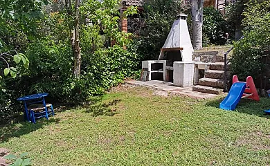 Piedra Libre en Manzanares El Real (Madrid) - Foto 11