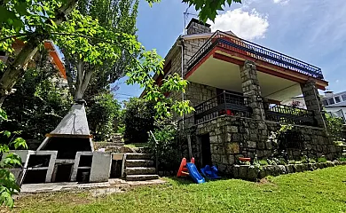 Piedra Libre en Manzanares El Real (Madrid) - Foto 12