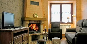 Casa Rural Erburu I 002