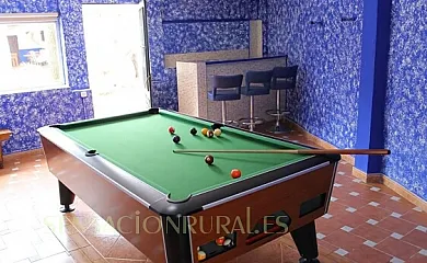 La Ínsula Barataria en El Toboso (Toledo) - Foto 3