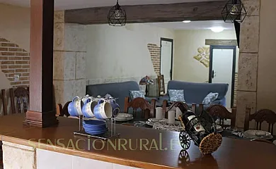 La Ínsula Barataria en El Toboso (Toledo) - Foto 6