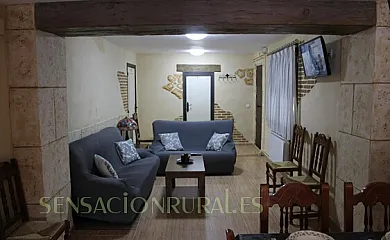 La Ínsula Barataria en El Toboso (Toledo) - Foto 7