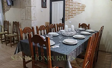 La Ínsula Barataria en El Toboso (Toledo) - Foto 8