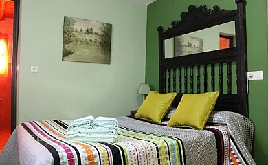 La Ínsula Barataria en El Toboso (Toledo) - Foto 10