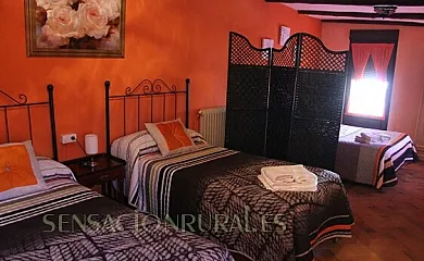 La Ínsula Barataria en El Toboso (Toledo) - Foto 11