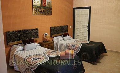 La Ínsula Barataria en El Toboso (Toledo) - Foto 12