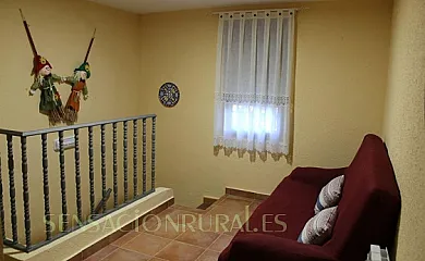 La Ínsula Barataria en El Toboso (Toledo) - Foto 15