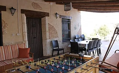 La Ínsula Barataria en El Toboso (Toledo) - Foto 16