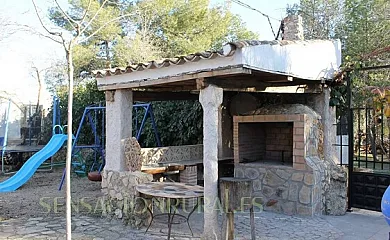 La Ínsula Barataria en El Toboso (Toledo) - Foto 18