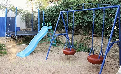 La Ínsula Barataria en El Toboso (Toledo) - Foto 19