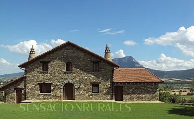 O Fraginal de Casbas en Guasillo (Huesca) - Foto 1