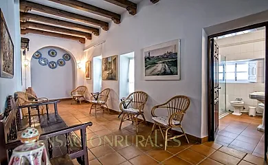 Caserío de los Palacios en Orgaz (Toledo) - Foto 4