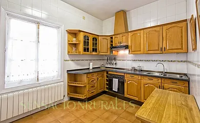 Caserío de los Palacios en Orgaz (Toledo) - Foto 5