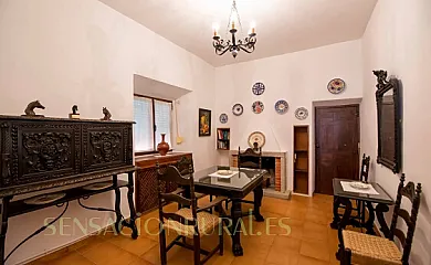 Caserío de los Palacios en Orgaz (Toledo) - Foto 6