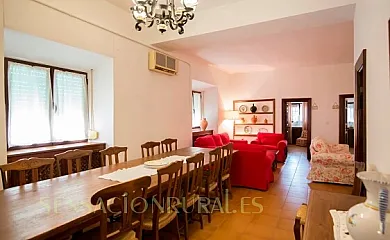 Caserío de los Palacios en Orgaz (Toledo) - Foto 7