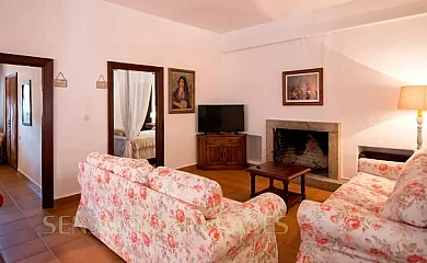 Caserío de los Palacios en Orgaz (Toledo) - Foto 9