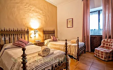 Caserío de los Palacios en Orgaz (Toledo) - Foto 10