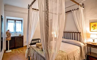 Caserío de los Palacios en Orgaz (Toledo) - Foto 11