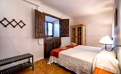 Caserío de los Palacios en Orgaz (Toledo) - Foto 12