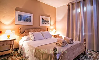 Caserío de los Palacios en Orgaz (Toledo) - Foto 13