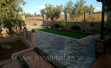 La Finca en Guadamur (Toledo) - Foto 1