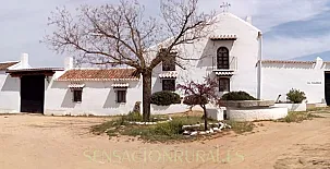 Casa Rural El Palomar 002
