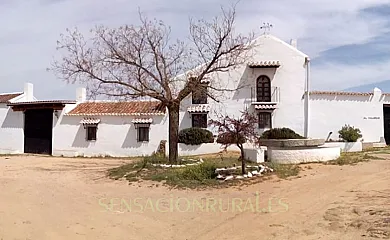 Casa Rural El Palomar en Mora (Toledo) - Foto 2