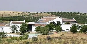 Casa Rural El Palomar 003