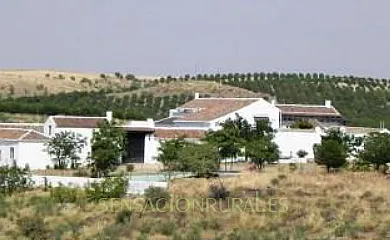 Casa Rural El Palomar en Mora (Toledo) - Foto 3