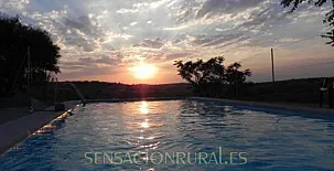 Casa Rural El Palomar 004