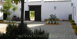 Casa Rural El Palomar 005
