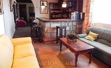 Casa Rural El Palomar en Mora (Toledo) - Foto 8