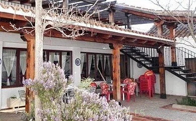 Casa Rural El Palomar en Mora (Toledo) - Foto 10