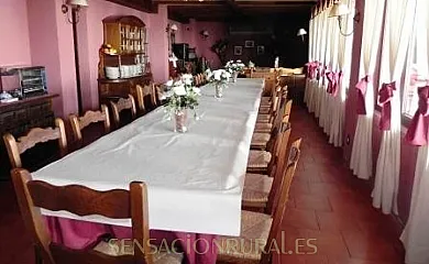 Casa Rural El Palomar en Mora (Toledo) - Foto 14